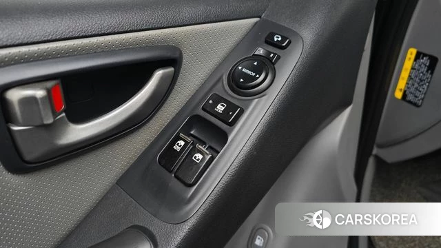 Hyundai The New Grand Starex id 4688869 из Кореи 21