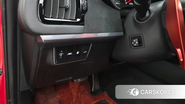 Kia Stinger Meister id 4671358 из Кореи 21