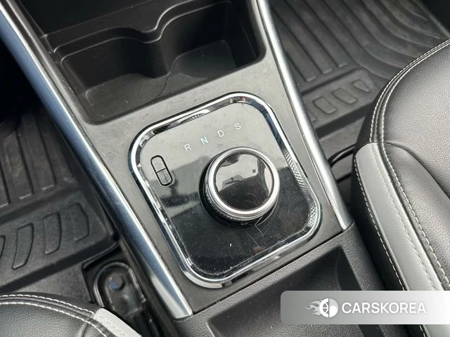 Baic New Energy EC5 id 4238966 из Китая 21