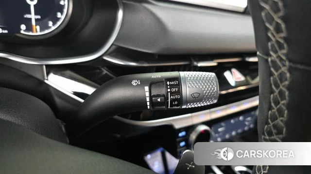 Genesis G80 (RG3) id 4476154 из Кореи 21