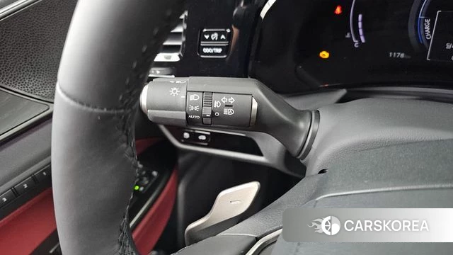 Lexus NX350h Second generation id 4441888 из Кореи 21