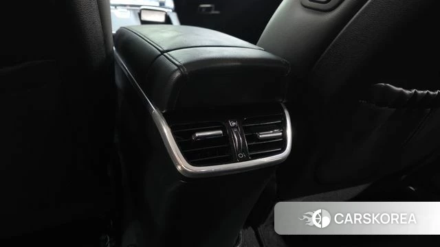 Hyundai The New Grandeur IG Hybrid id 4551236 из Кореи 21