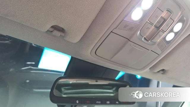 Hyundai Santa Fe TM id 4937781 из Кореи 21