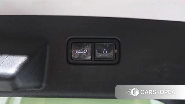 Genesis GV60 id 4898443 из Кореи 21