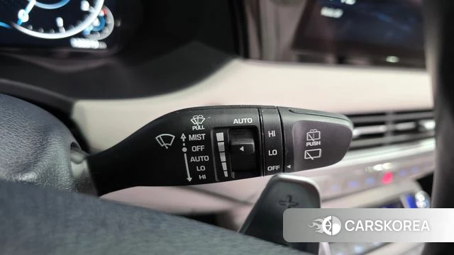 Hyundai Palisade id 4562208 из Кореи 21