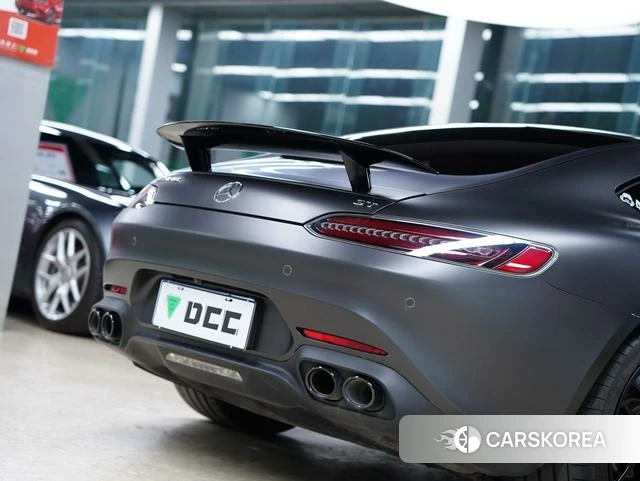 Mercedes-Benz AMG GT id 4368059 из Китая 21