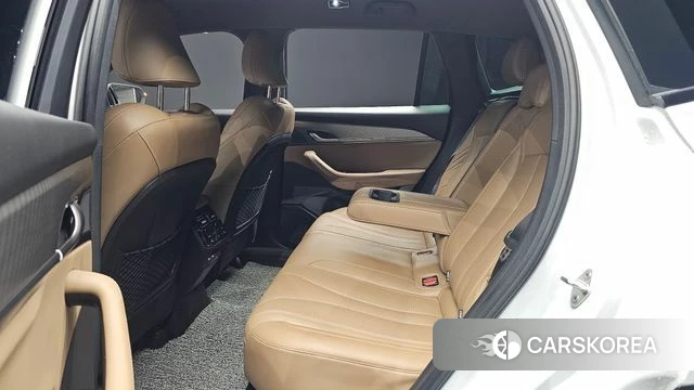 Renault Korea (Samsung) Grand Coleos id 4739376 из Кореи 21