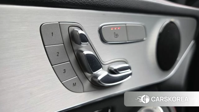 Mercedes-Benz GLC-Class X253 id 4488991 из Кореи 21