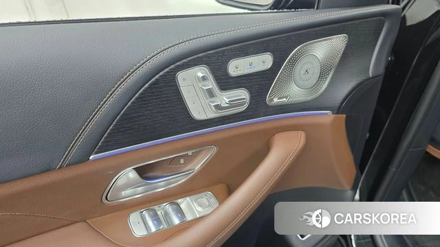 Mercedes-Benz GLE-Class W167 id 4753109 из Кореи 21