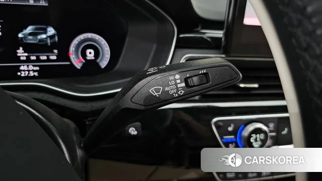 Audi A5 (F5) id 4507341 из Кореи 21