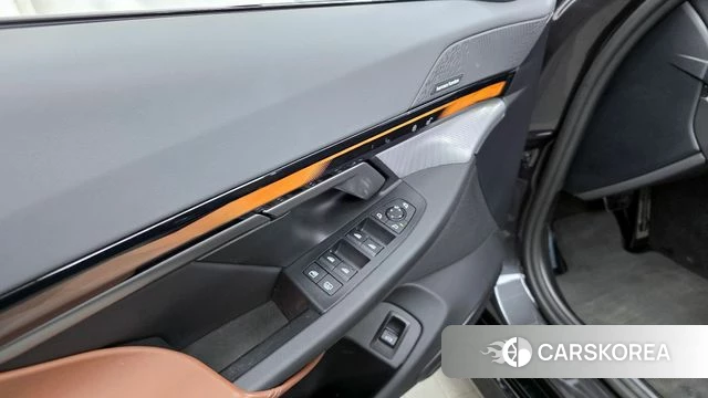 BMW i5 (G60) id 4185946 из Кореи 21