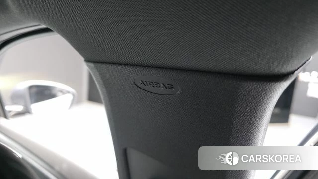 Renault Korea (Samsung) The New SM6 id 4533958 из Кореи 21
