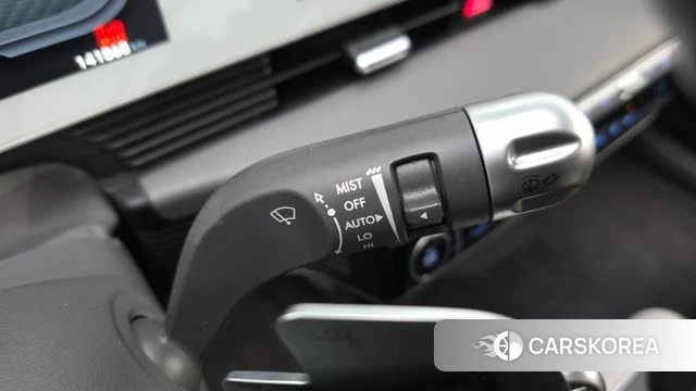 Hyundai Ionic 5 id 4619164 из Кореи 21