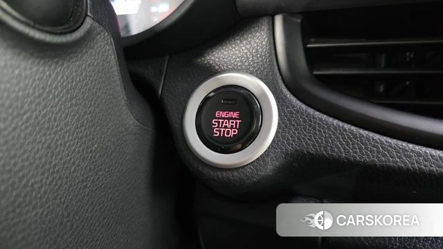 Kia All New Morning (JA) id 4931161 из Кореи 21