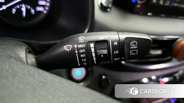 Hyundai All New Tucson id 4295003 из Кореи 21