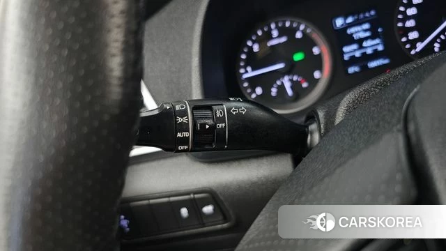 Hyundai All New Tucson id 4924210 из Кореи 21