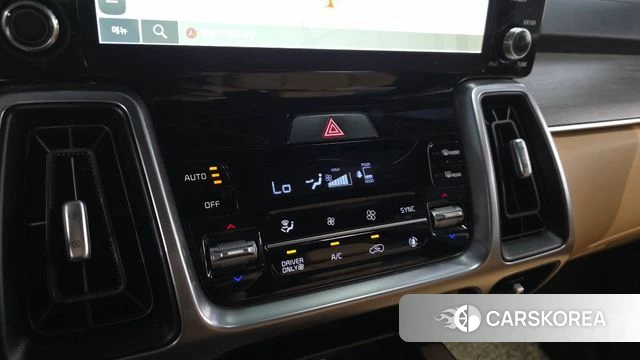 Kia Sorento 4th Generation id 4636762 из Кореи 21