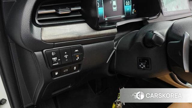 Kia K7 Premier id 4672137 из Кореи 21