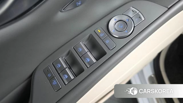 Genesis G80 (RG3) id 4427577 из Кореи 21