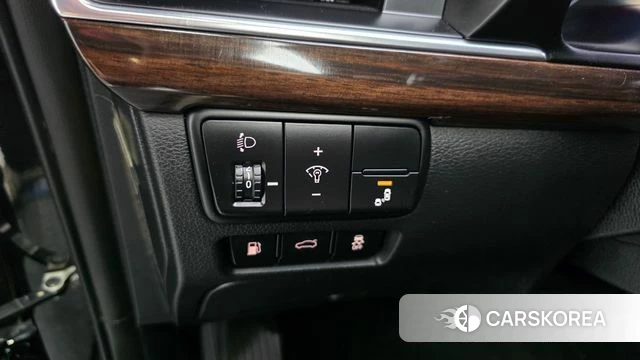 Kia Come New K7 id 4638055 из Кореи 21