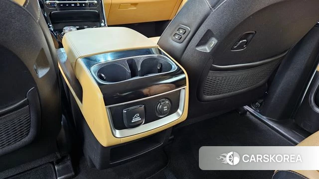 Kia Carnival 4th generation id 4519281 из Кореи 21