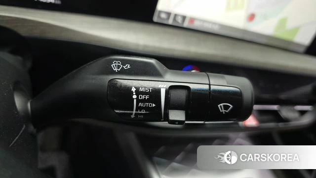 Kia K8 id 4344305 из Кореи 21