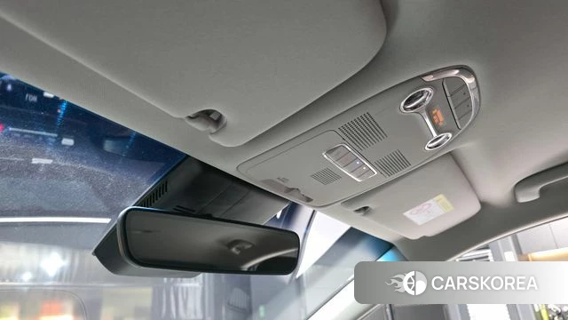 Hyundai The New Grandeur IG id 4556899 из Кореи 21