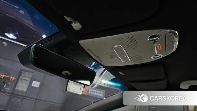 Hyundai The New Grandeur IG id 4362759 из Кореи 21