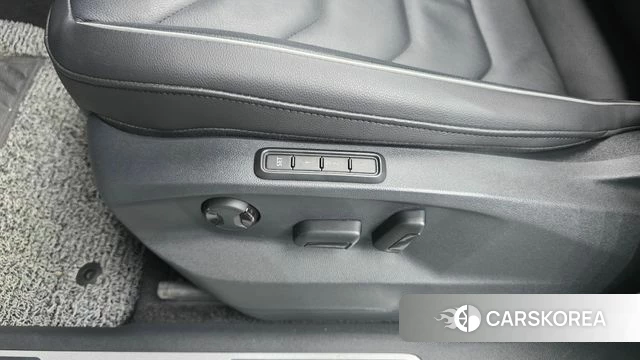 Volkswagen Tiguan second Generation id 4584883 из Кореи 21