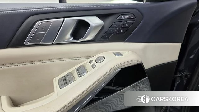 BMW X7 (G07) id 4784720 из Кореи 21