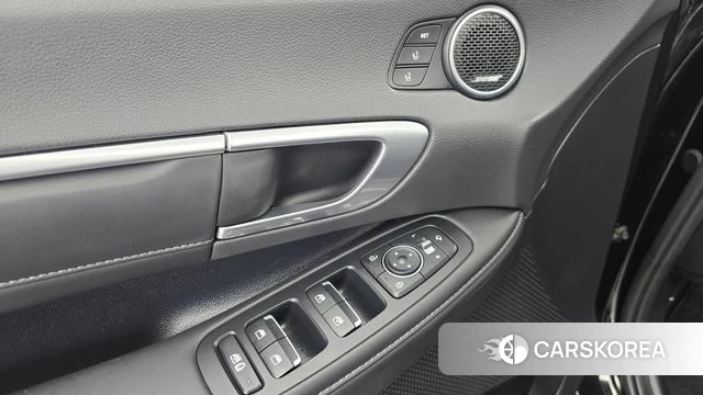 Hyundai Sonata Hybrid (DN8) id 4702216 из Кореи 21