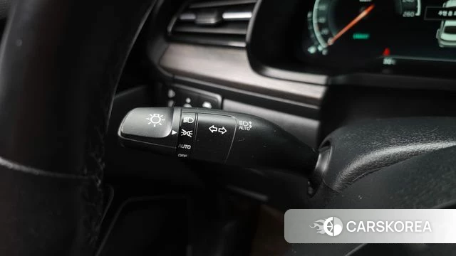 Kia K7 Premier id 4397389 из Кореи 21