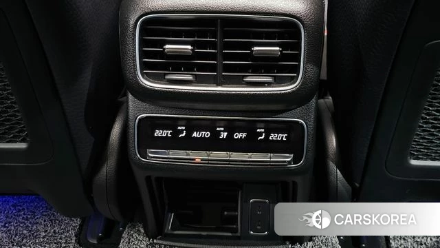 Mercedes-Benz GLE-Class W167 id 4736177 из Кореи 21