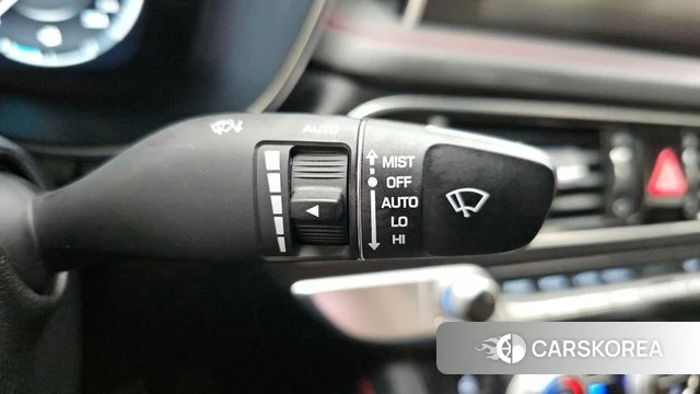 Genesis G70 id 4339300 из Кореи 21