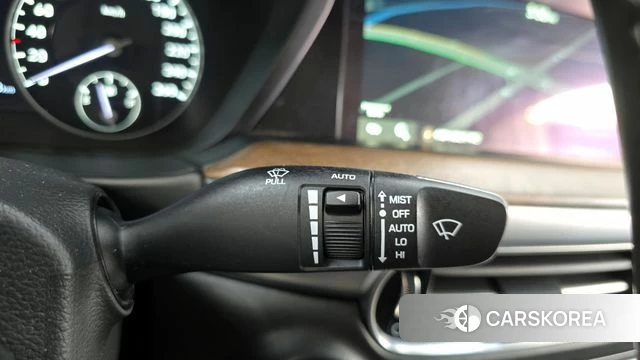 Genesis G90 id 4310804 из Кореи 21