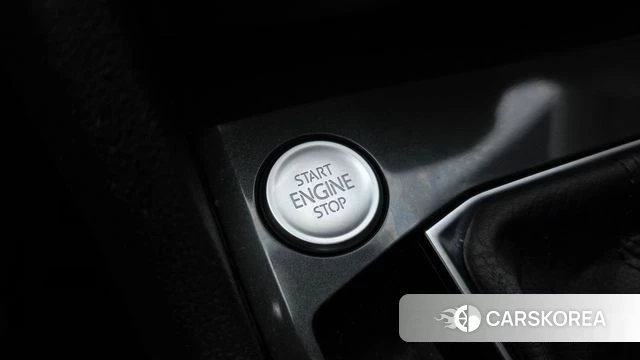Volkswagen Tiguan second Generation id 4613907 из Кореи 21