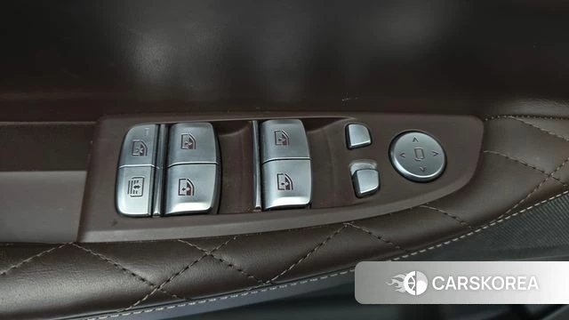 BMW 7 Series (G11) id 4490051 из Кореи 21