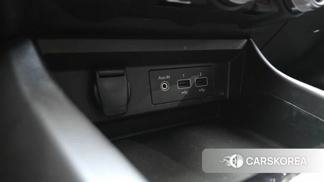 Renault Korea (Samsung) XM3 id 4284633 из Кореи 21