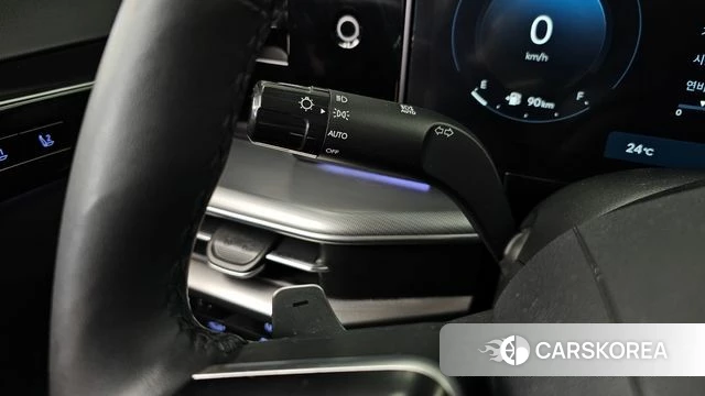 Hyundai Grandeur (GN7) id 4433242 из Кореи 21