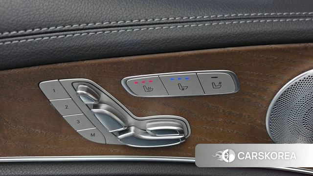 Mercedes-Benz E-Class W213 id 4785596 из Кореи 21