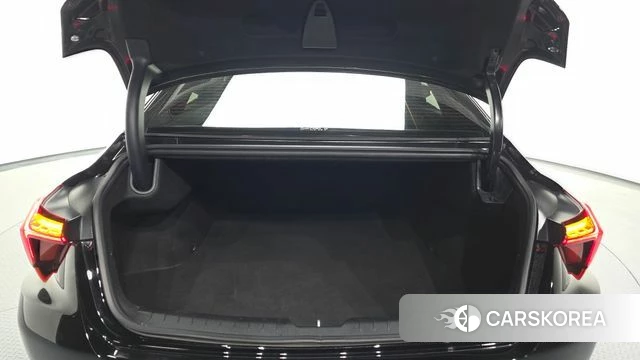 Kia K8 Hybrid id 4428961 из Кореи 21