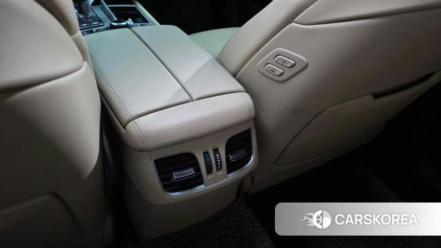 Genesis G80 id 4900872 из Кореи 21