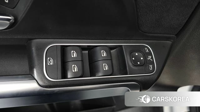 Mercedes-Benz GLB-Class X247 id 4712597 из Кореи 21