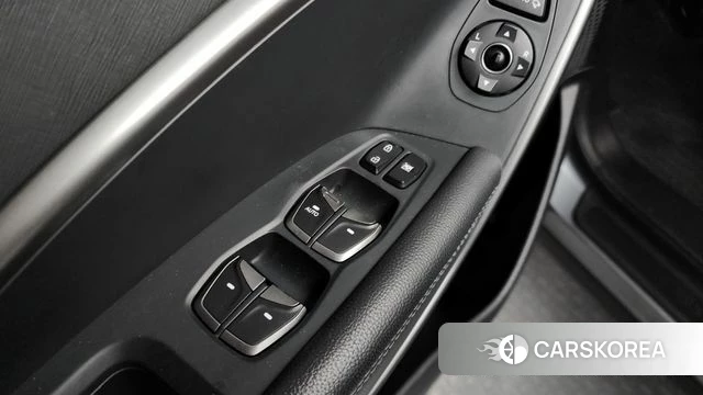 Hyundai Santa Fe The Prime id 4496995 из Кореи 21