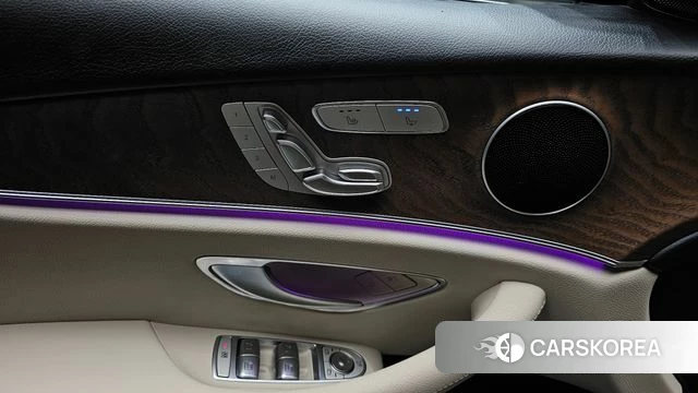 Mercedes-Benz E-Class W213 id 4469061 из Кореи 21