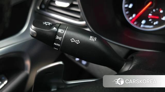 Genesis G70 id 4535805 из Кореи 21