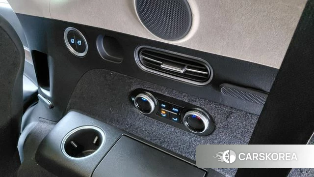 Genesis GV80 id 4681974 из Кореи 21