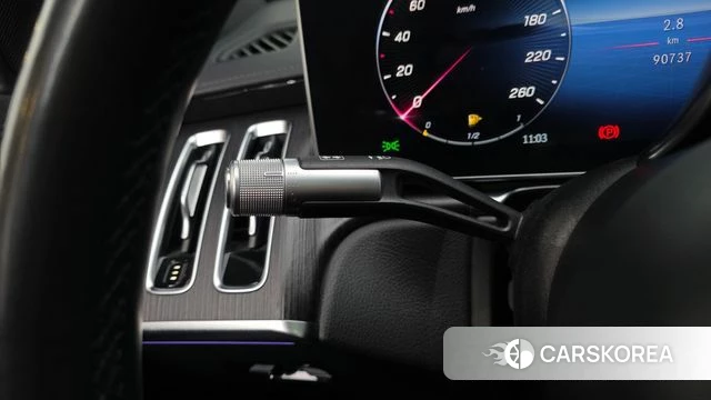 Mercedes-Benz S-Class W223 id 4429107 из Кореи 21