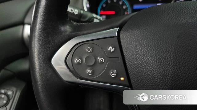 Chevrolet (GM Daewoo) Traverse id 4519757 из Кореи 21
