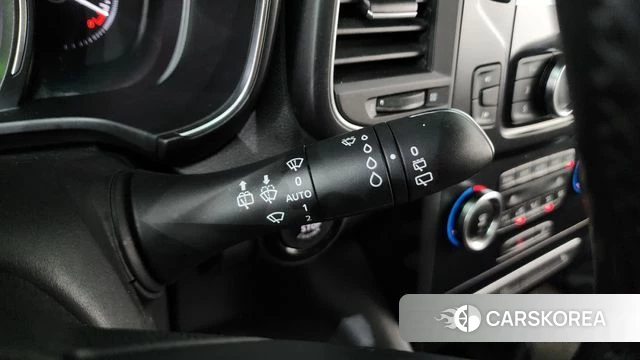 Renault Korea (Samsung) The New QM6 id 4937303 из Кореи 21